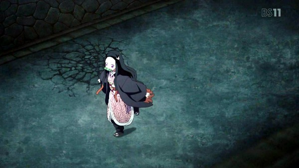 「鬼滅の刃」7話感想 (7)