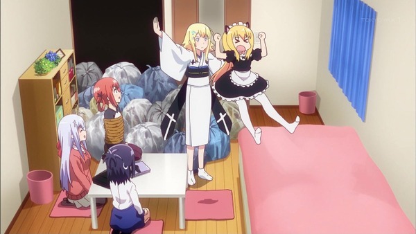 「ガヴリールドロップアウト」12話 (27)