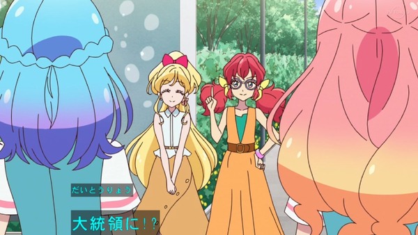 「アイカツフレンズ！」72話感想 (71)