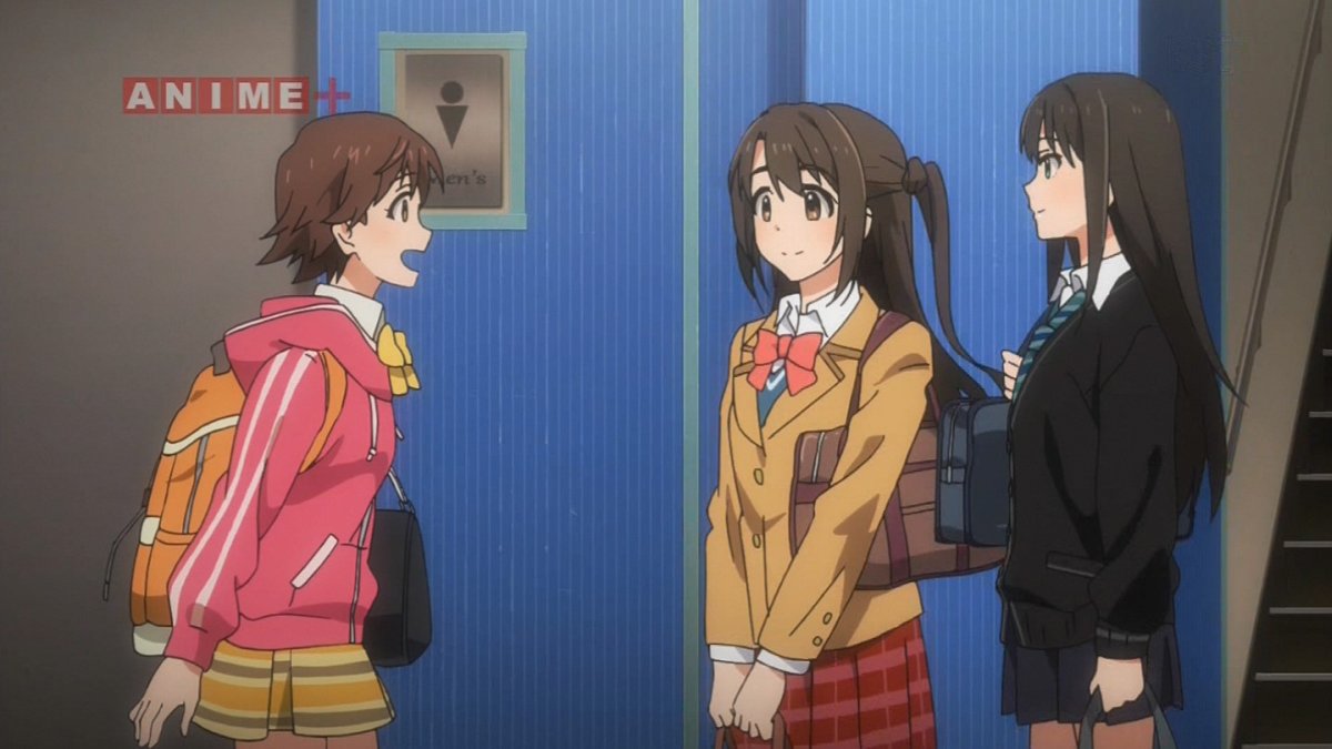 アイドルマスター シンデレラガールズ 15話感想 常務に反旗を翻せ ファン想いの楓さんライブも素敵 画像追加版 ポンポコにゅーす ファン特化型アニメ感想サイト アイドルマスター シンデレラガールズ 15話感想 常務に反旗を翻せ ファン想いの楓さんライブも素敵 画像追加版 ポンポコにゅーす ファン特化型アニメ感想サイト