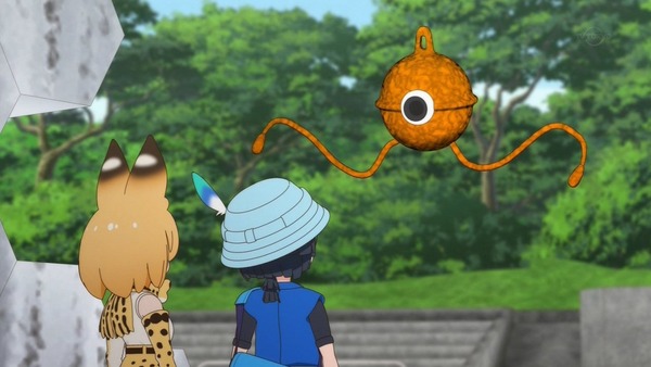 「けものフレンズ2」第8話感想 (36)