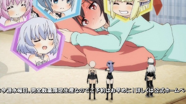「フレームアームズ・ガール」9話 (3)
