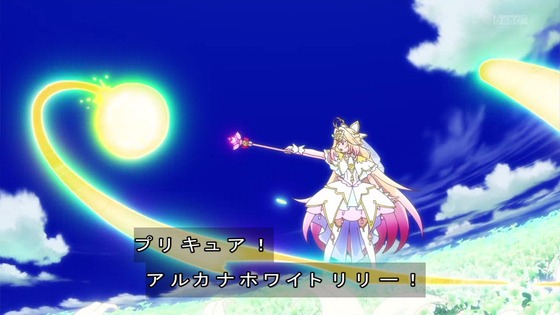 「名探偵プリキュア!」35話感想 (56)