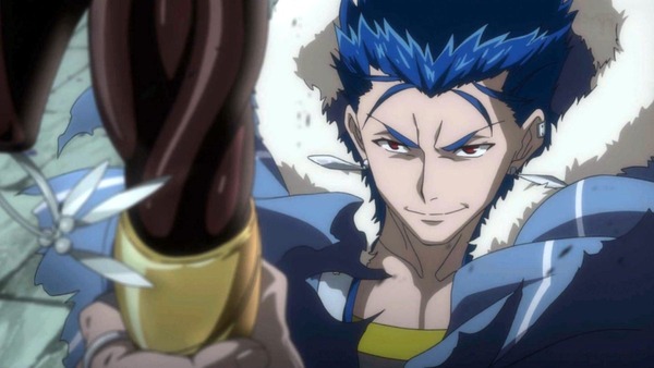 「Fate／Grand Order -First Order-」 (51)