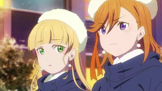 「ラブライブ!スーパースター!!」12話感想 (94)