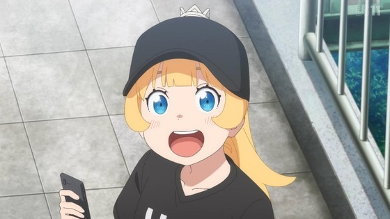 「姫様“拷問”の時間です」19話感想 (84)