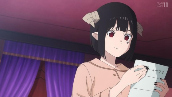 「姫様“拷問”の時間です」21話感想 (72)