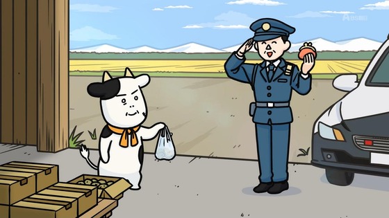 「百姓貴族」35話感想 (28)