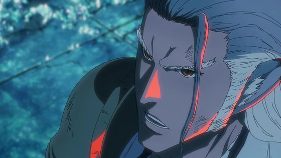 「BLEACH 千年血戦篇」17話感想 (54)