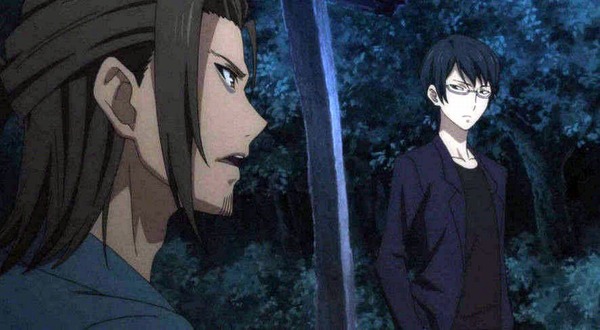 「迷家-マヨイガ-」4話感想 (34)