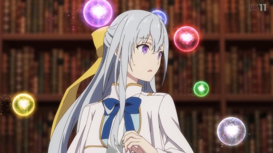 「転生王女と天才令嬢の魔法革命」転天 10話感想 (50)