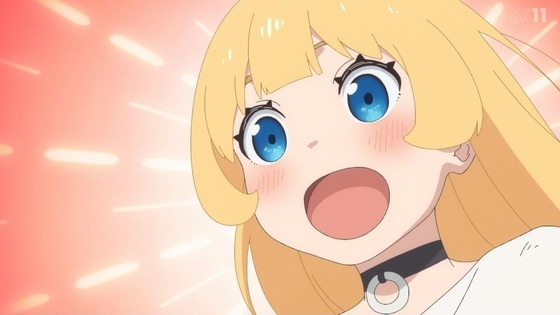 「姫様“拷問”の時間です」13話感想 (83)