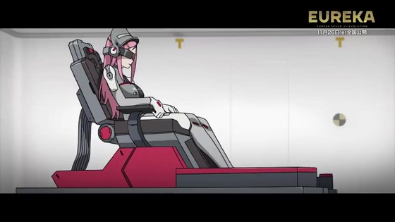「ANEMONE/エウレカセブン ハイエボリューション」1話感想 (71)