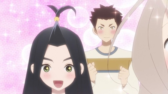 「かくしごと」第9話感想 (8)