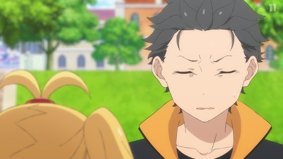 「リゼロ」52話感想 (2)