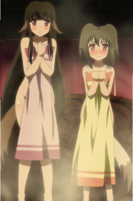 うたわれるもの 偽りの仮面 (23)