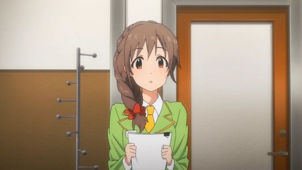 アイドルマスター シンデレラガールズ (91)