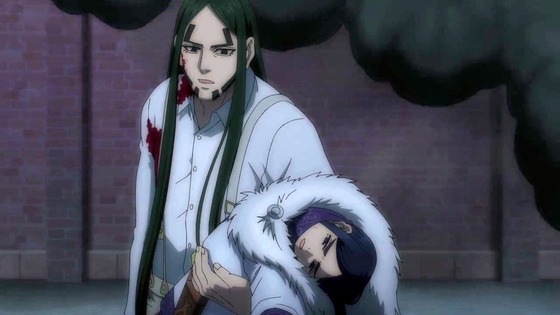 「ゴールデンカムイ」53話感想 (27)