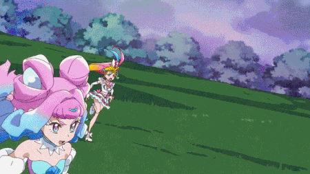 「トロピカル~ジュ!プリキュア」トロプリ 29話感想