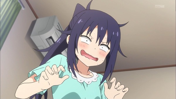 干物妹！うまるちゃん (27)