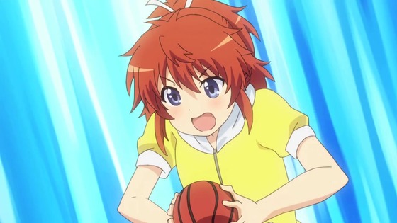 「のんのんびより のんすとっぷ」3期 3話感想 (10)