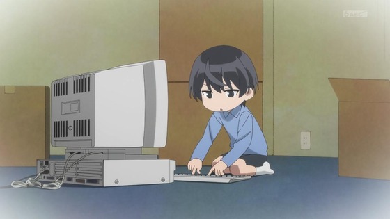 「16bitセンセーション ANOTHER LAYER」4話感想 (32)