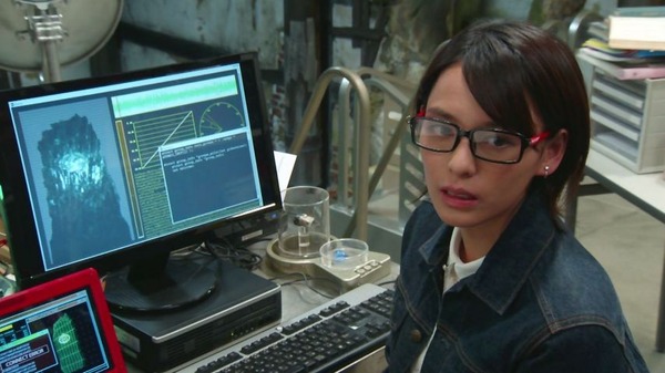 「仮面ライダーゴースト」 (10)