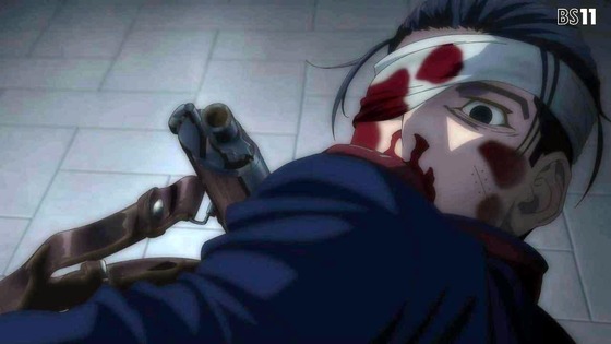 「ゴールデンカムイ」52話感想 (90)