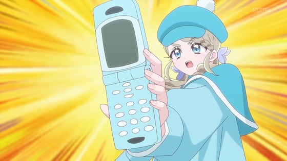 「名探偵プリキュア！」21話感想 (21)