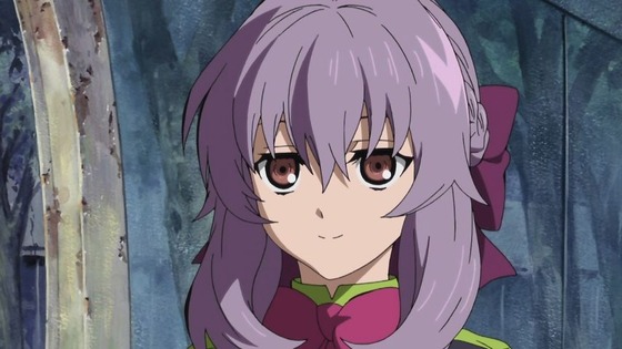 終わりのセラフ (1)