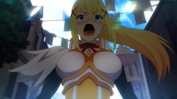 この素晴らしい世界に祝福を！ (36)