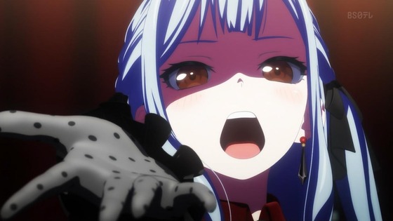 「BanG Dream! Ave Mujica」2話感想 (90)