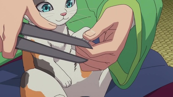 「薬屋のひとりごと」25話感想 (87)