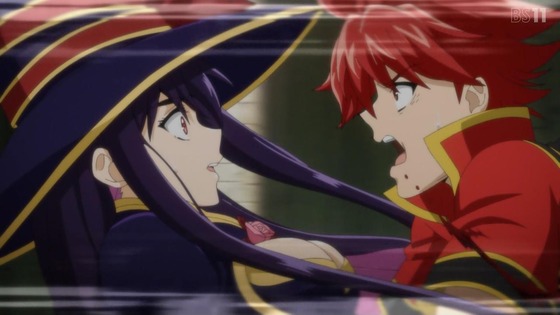 「戦隊レッド 異世界で冒険者になる」1話感想 (53)