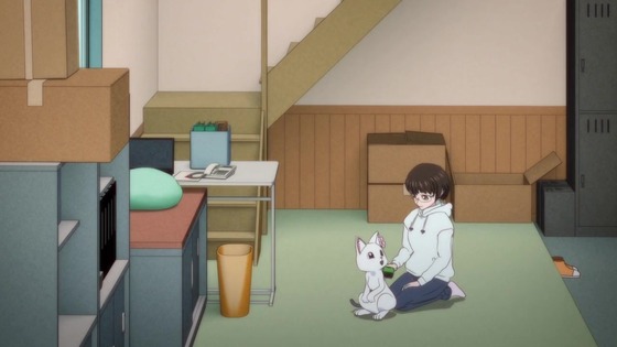 「ラーメン赤猫」1話感想 (25)