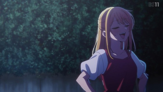 「推しの子」28話感想 (9)