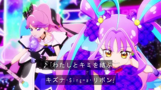 「キミとアイドルプリキュア♪」キミプリ 30話感想 (79)