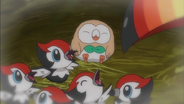 「ポケットモンスター サン&ムーン」 (56)