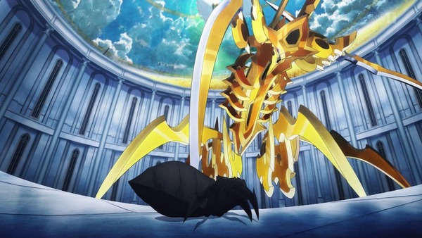 「アリシゼーション」SAO3期 22話感想 (60)