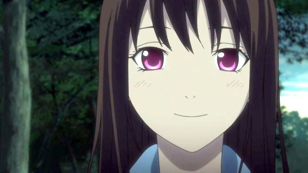 ノラガミ ARAGOTO (57)