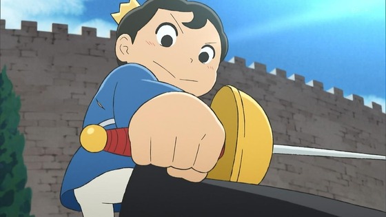 「王様ランキング」21話感想 (22)