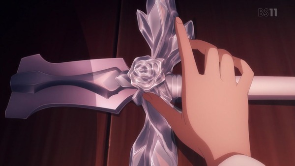 「SAO アリシゼーション」2期 5話感想 (27)