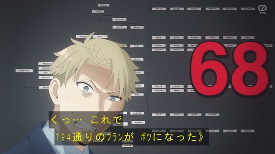 「SPY×FAMILY」2期 26話感想 (42)