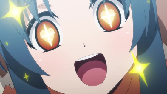 「うたわれるもの 二人の白皇」3話感想 (16)
