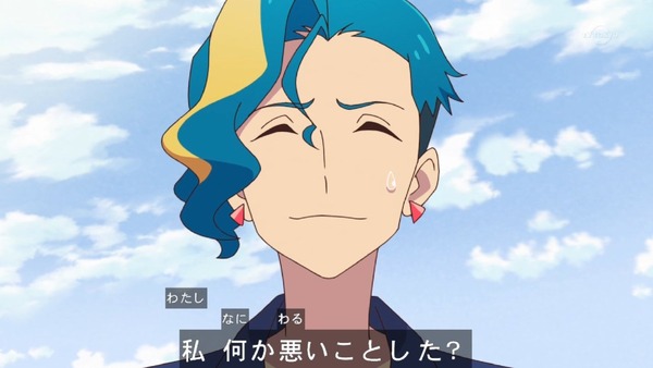 「アイカツフレンズ！」6話感想 (71)