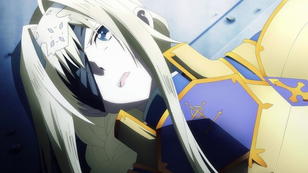 「アリシゼーション」SAO3期 23話感 (38)