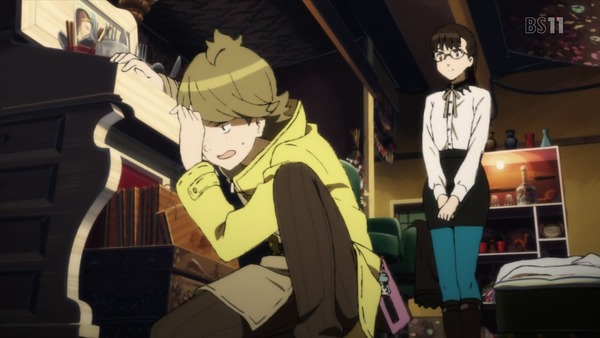 「Occultic;Nine オカルティック・ナイン」 (13)