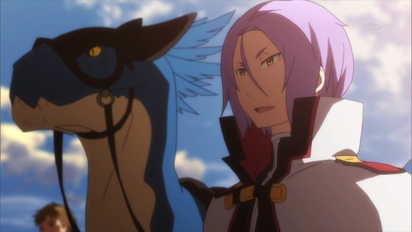 「Re：ゼロから始める異世界生活」 (2)