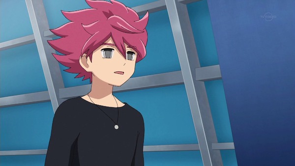 「イナズマイレブン アレスの天秤」3話感想 (52)
