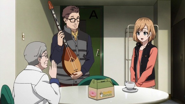 SHIROBAKO (17)